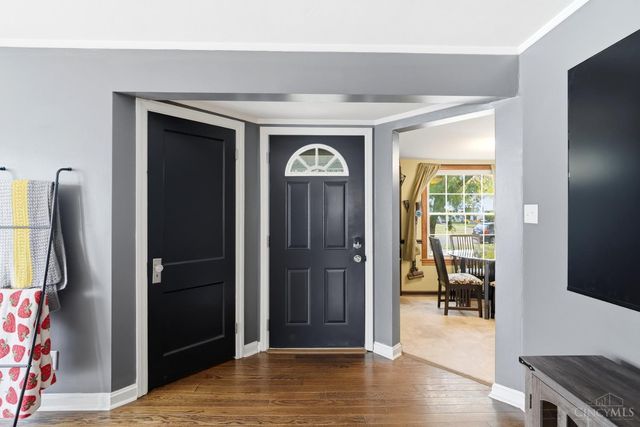 1311 Park Avenue, Hamilton, OH 45013