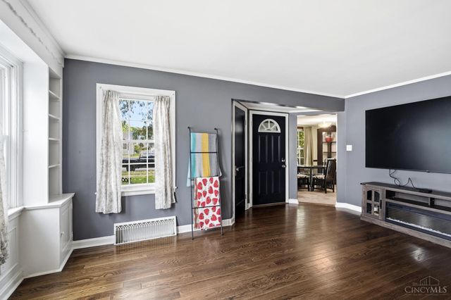 1311 Park Avenue, Hamilton, OH 45013