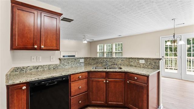 317 Franklin Street, Braselton, GA 30517