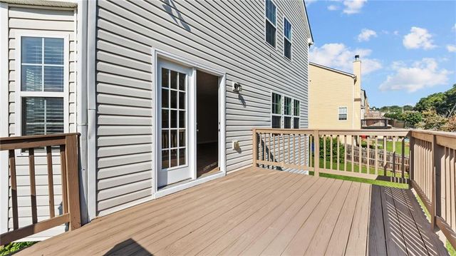 317 Franklin Street, Braselton, GA 30517