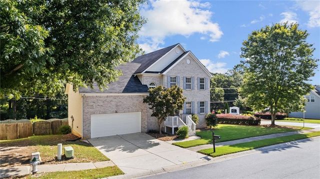 317 Franklin Street, Braselton, GA 30517