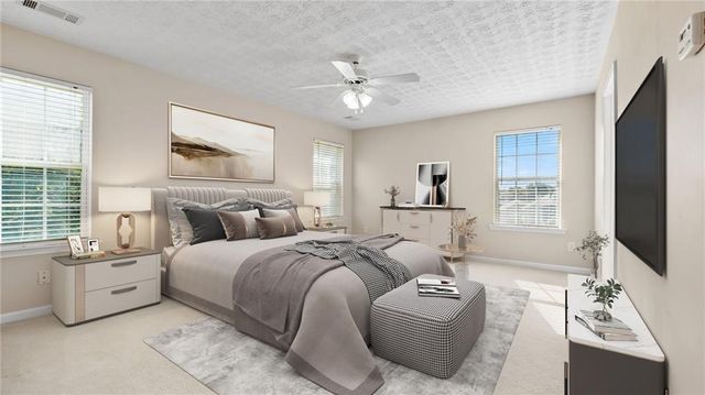 317 Franklin Street, Braselton, GA 30517