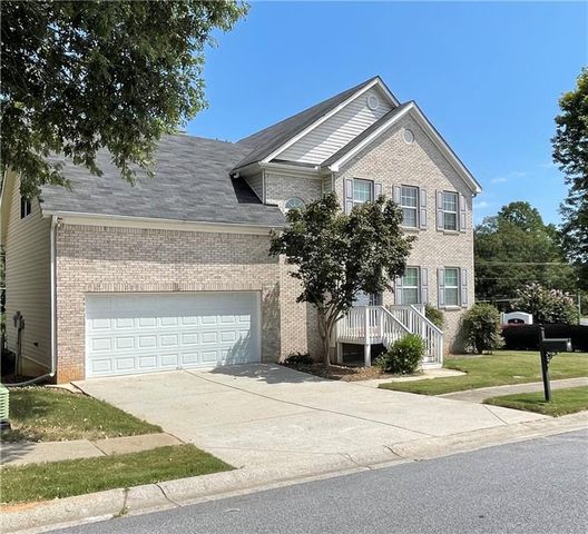 317 Franklin Street, Braselton, GA 30517