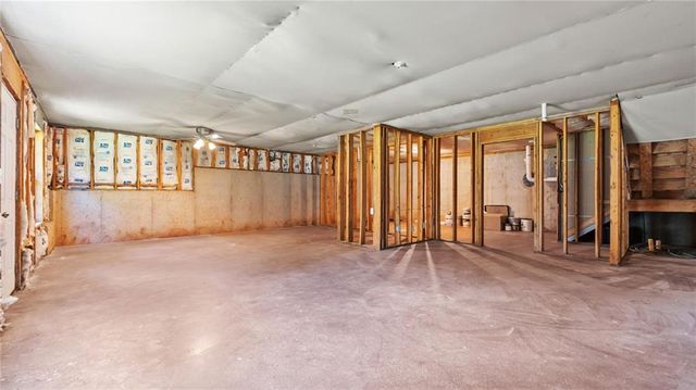 317 Franklin Street, Braselton, GA 30517