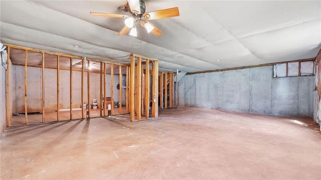 317 Franklin Street, Braselton, GA 30517