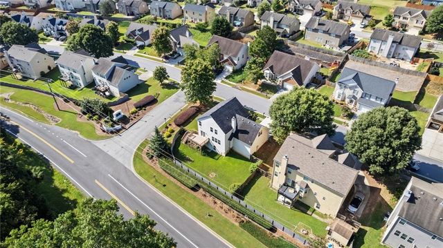 317 Franklin Street, Braselton, GA 30517