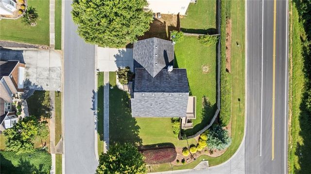 317 Franklin Street, Braselton, GA 30517