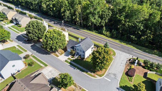 317 Franklin Street, Braselton, GA 30517