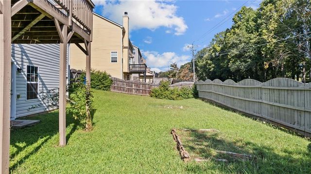 317 Franklin Street, Braselton, GA 30517