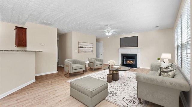 317 Franklin Street, Braselton, GA 30517