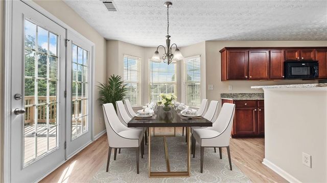 317 Franklin Street, Braselton, GA 30517