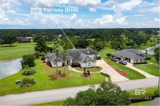 9370 Fairway Drive, Foley, AL 36535