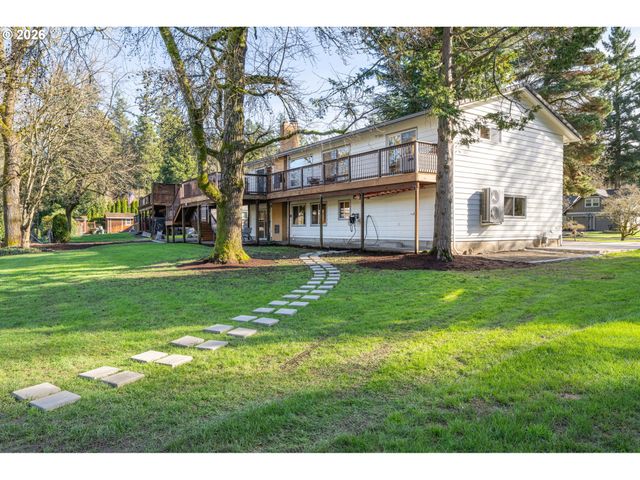 14055 Ne RIVER VISTA Ln, Aurora, OR 97002