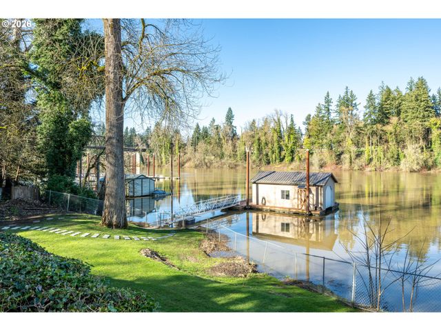 14055 Ne RIVER VISTA Ln, Aurora, OR 97002