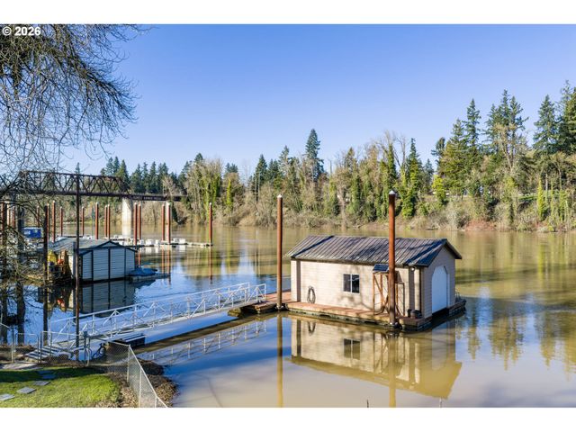14055 Ne RIVER VISTA Ln, Aurora, OR 97002