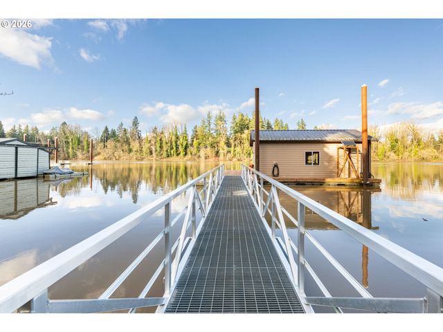 14055 Ne RIVER VISTA Ln, Aurora, OR 97002