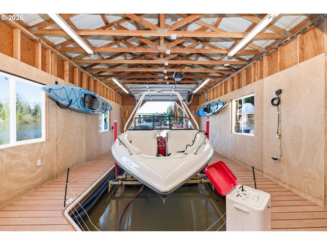 14055 Ne RIVER VISTA Ln, Aurora, OR 97002