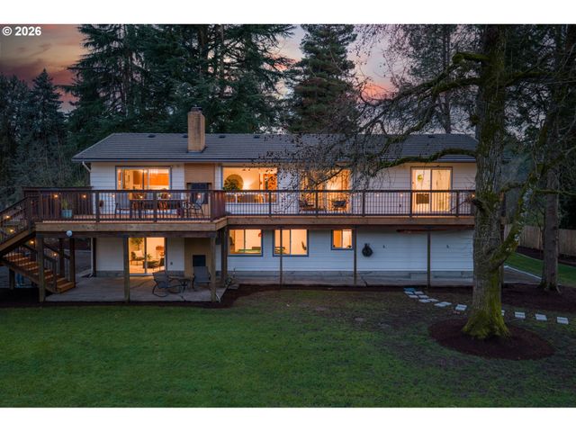 14055 Ne RIVER VISTA Ln, Aurora, OR 97002