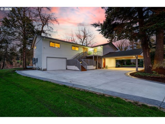 14055 Ne RIVER VISTA Ln, Aurora, OR 97002