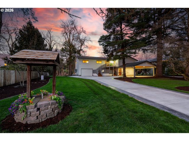 14055 Ne RIVER VISTA Ln, Aurora, OR 97002