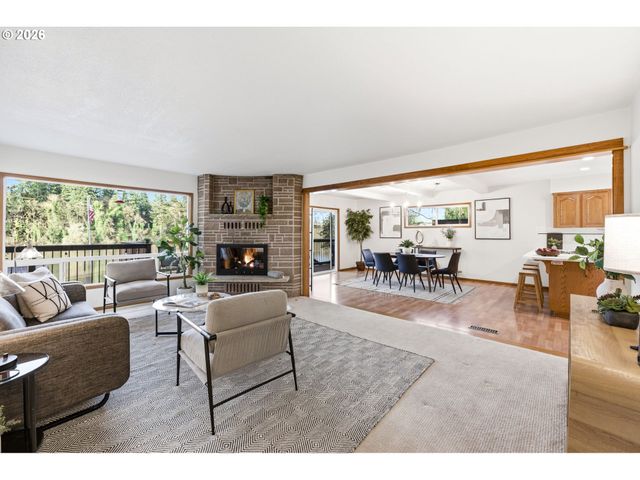 14055 Ne RIVER VISTA Ln, Aurora, OR 97002