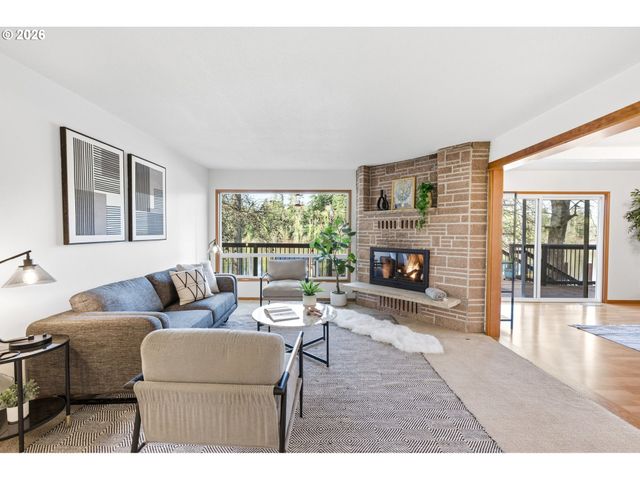 14055 Ne RIVER VISTA Ln, Aurora, OR 97002