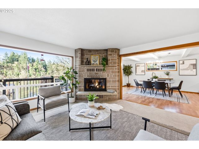 14055 Ne RIVER VISTA Ln, Aurora, OR 97002