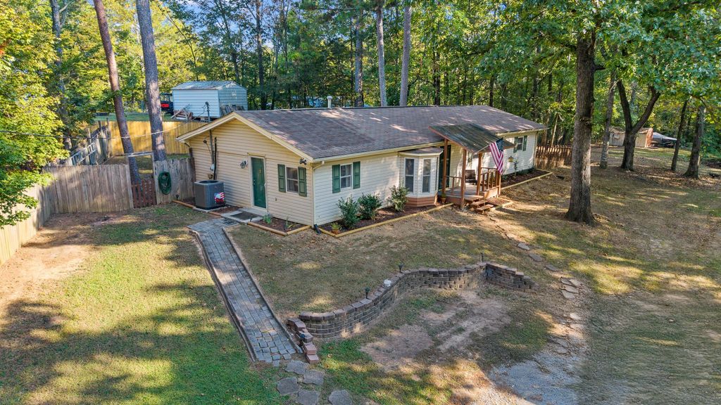 147 Norwood Drive, SE, Cleveland, TN 37323