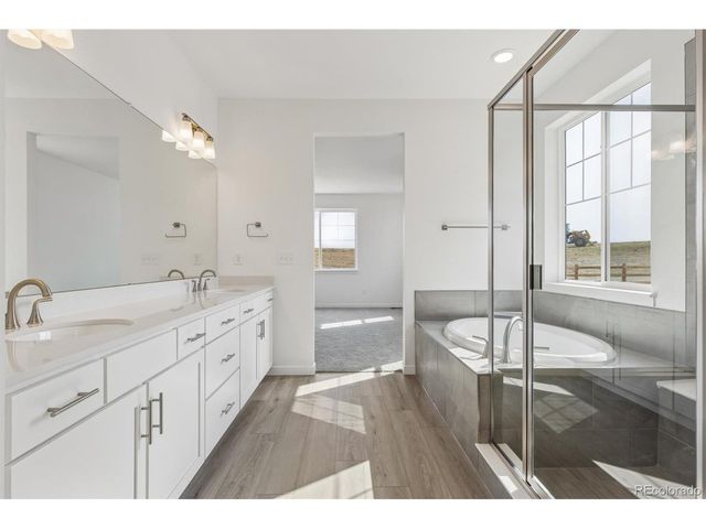 800 Lawson Dr, Elizabeth, CO 80107