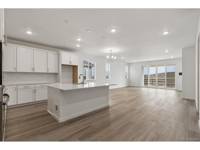 800 Lawson Dr, Elizabeth, CO 80107