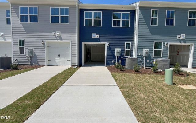 1533 Wendell Valley Boulevard, Wendell, NC 27591