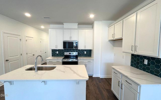 1533 Wendell Valley Boulevard, Wendell, NC 27591