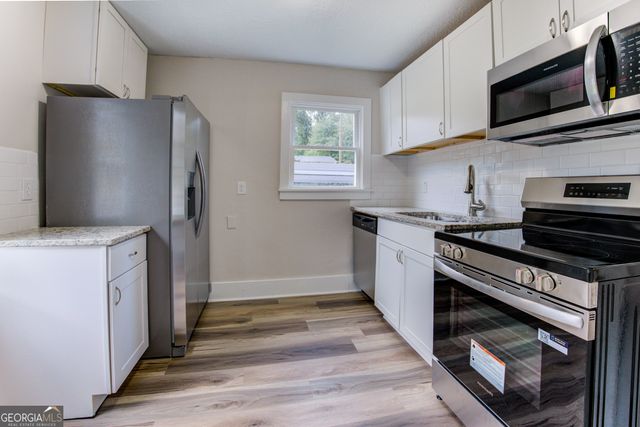 7107 Geiger Street NW, Covington, GA 30014