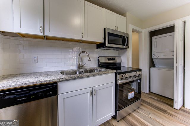 7107 Geiger Street NW, Covington, GA 30014