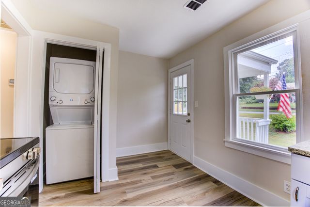 7107 Geiger Street NW, Covington, GA 30014