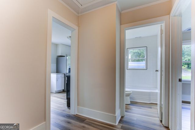 7107 Geiger Street NW, Covington, GA 30014