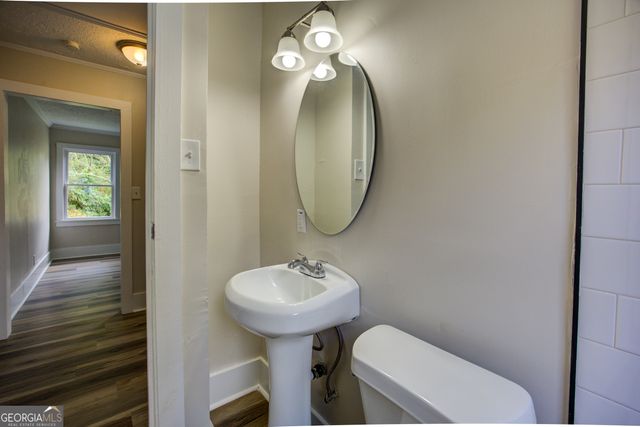 7107 Geiger Street NW, Covington, GA 30014