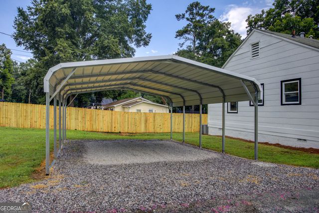 7107 Geiger Street NW, Covington, GA 30014