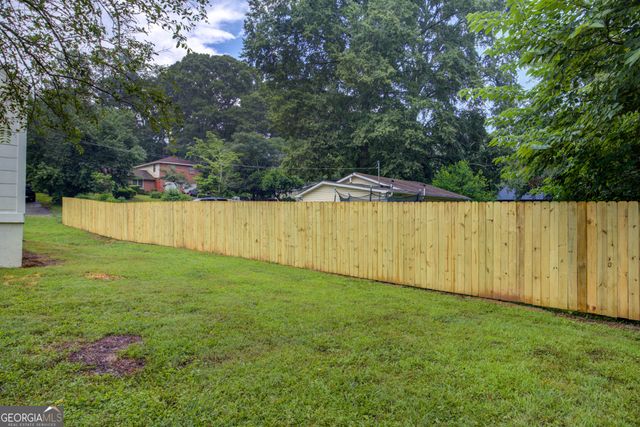 7107 Geiger Street NW, Covington, GA 30014