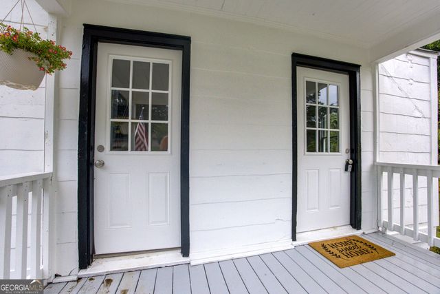 7107 Geiger Street NW, Covington, GA 30014