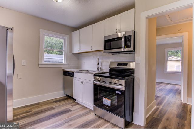 7107 Geiger Street NW, Covington, GA 30014
