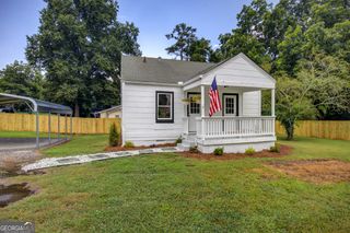7107 Geiger Street NW, Covington, GA 30014