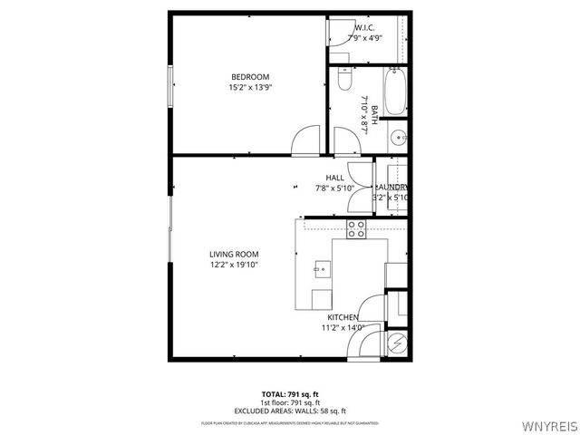 1130 Orchard Park Road, West Seneca, NY 14224