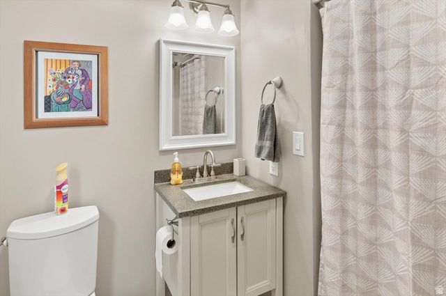 1013 S 200 W, Orem, UT 84058