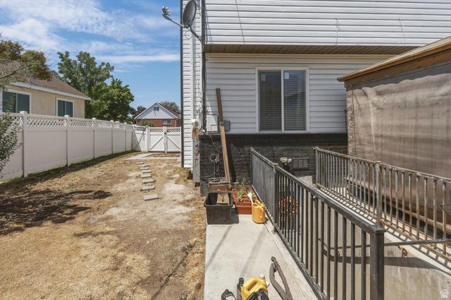 1013 S 200 W, Orem, UT 84058