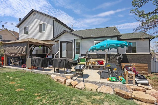 1013 S 200 W, Orem, UT 84058