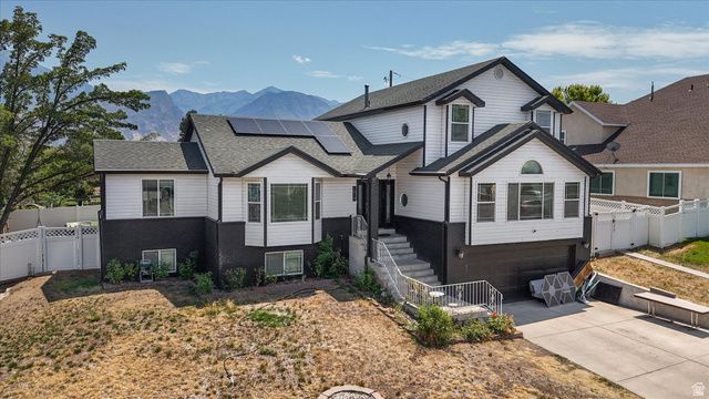 1013 S 200 W, Orem, UT 84058