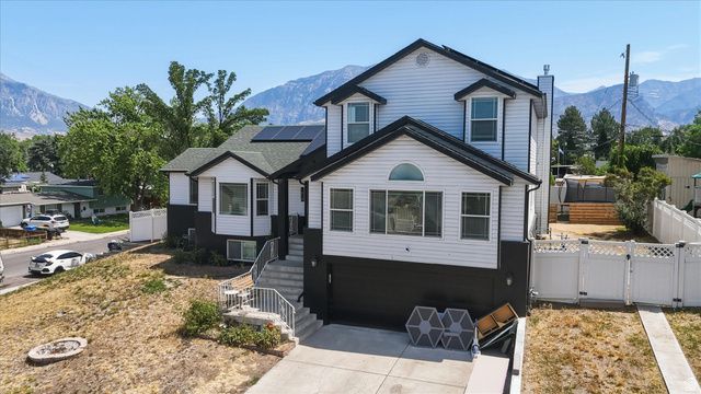 1013 S 200 W, Orem, UT 84058