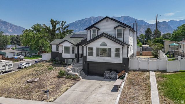 1013 S 200 W, Orem, UT 84058