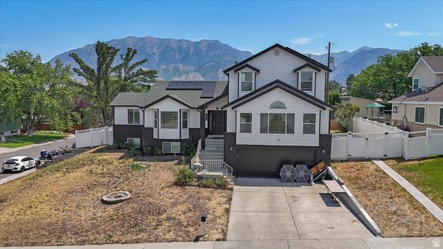 1013 S 200 W, Orem, UT 84058